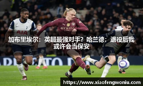 加布里埃尔：英超最强对手？哈兰德；退役后我或许会当保安